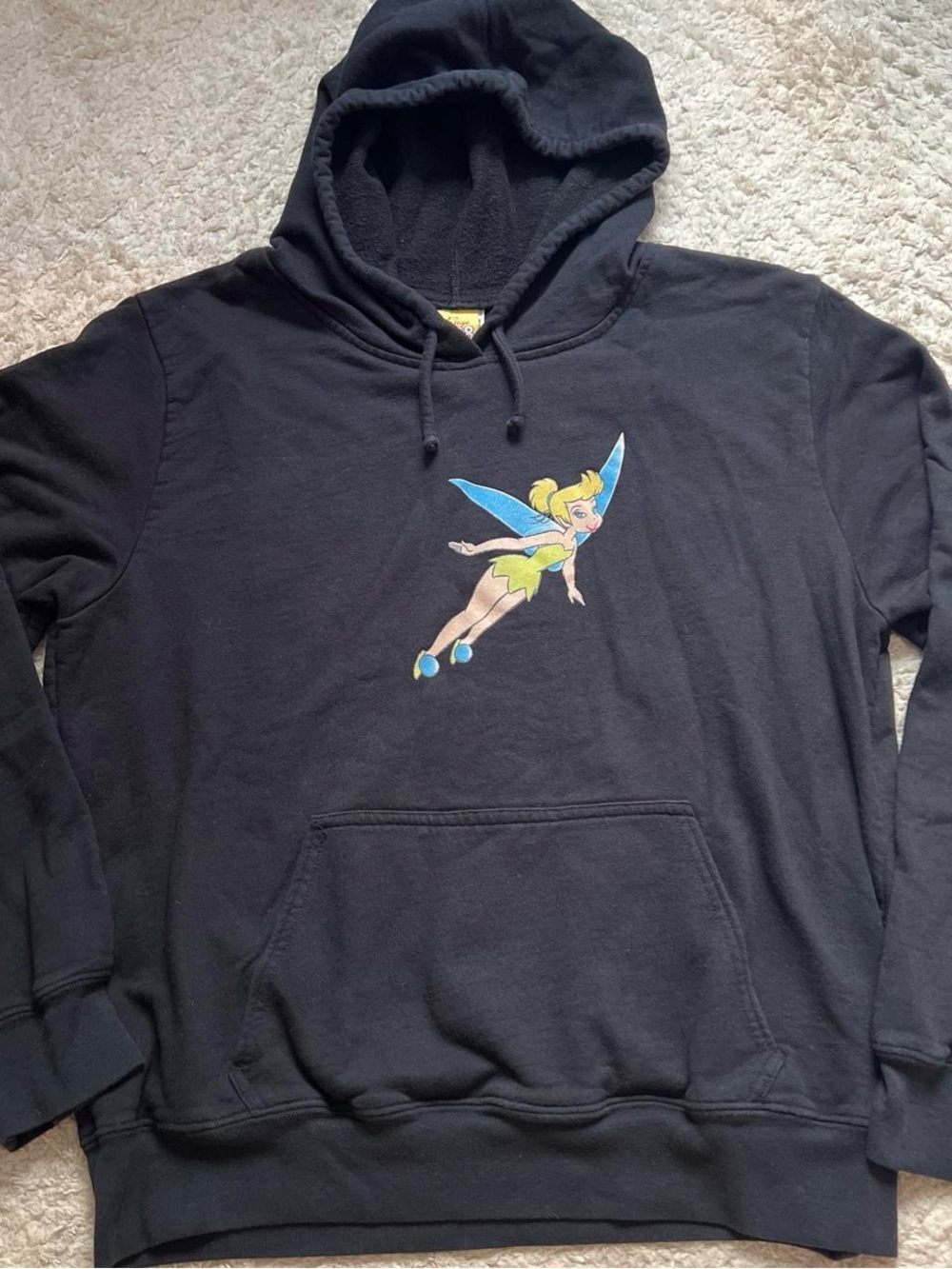 Tinker Bell Hoodie